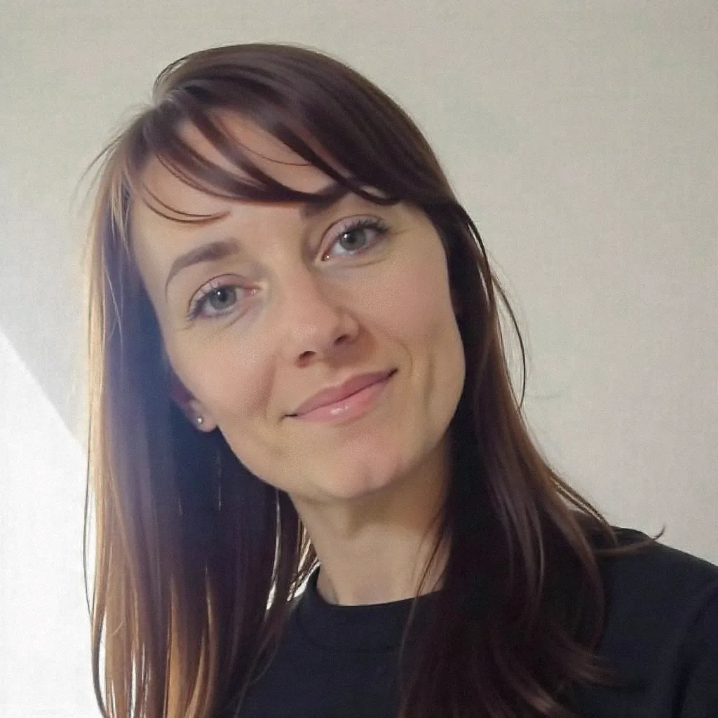 Pani Aneta