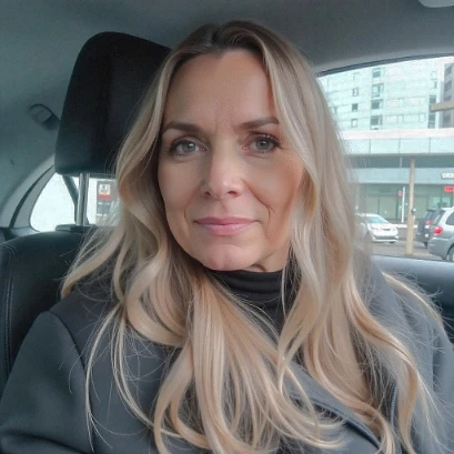 Pani Barbara