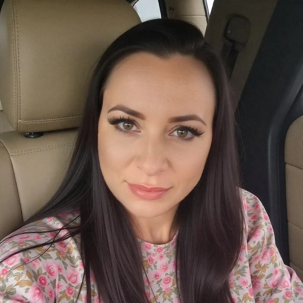 Pani Barbara